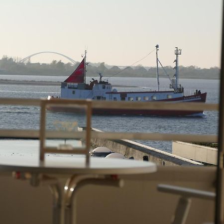 Luv Apartman Fehmarn Kültér fotó