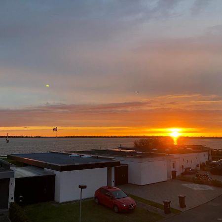 Luv Apartman Fehmarn Kültér fotó