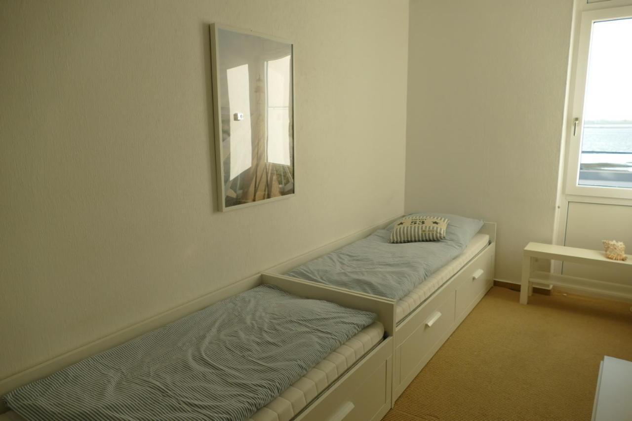 Luv Apartman Fehmarn Kültér fotó