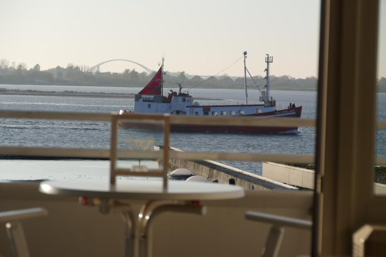 Luv Apartman Fehmarn Kültér fotó