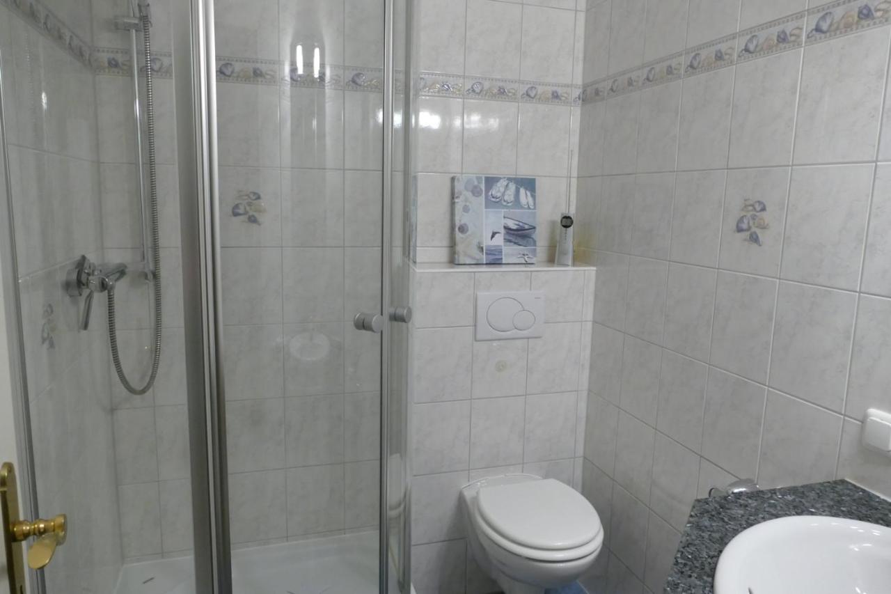 Luv Apartman Fehmarn Kültér fotó