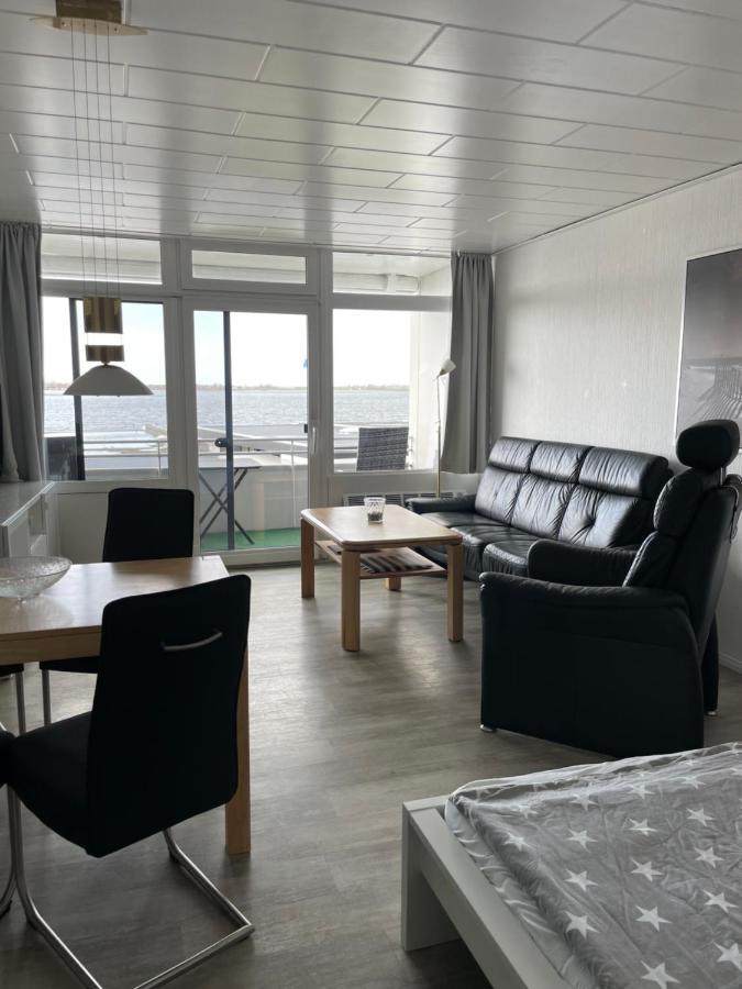 Luv Apartman Fehmarn Kültér fotó