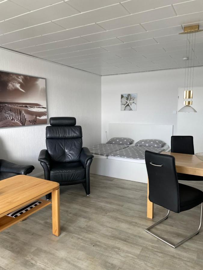 Luv Apartman Fehmarn Kültér fotó