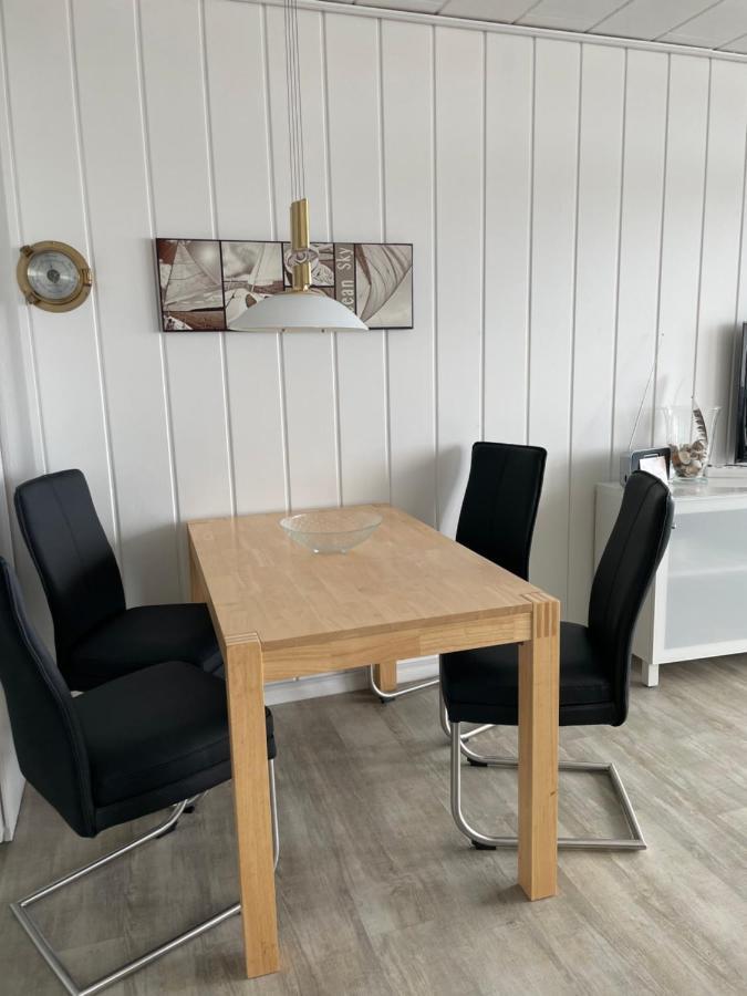 Luv Apartman Fehmarn Kültér fotó