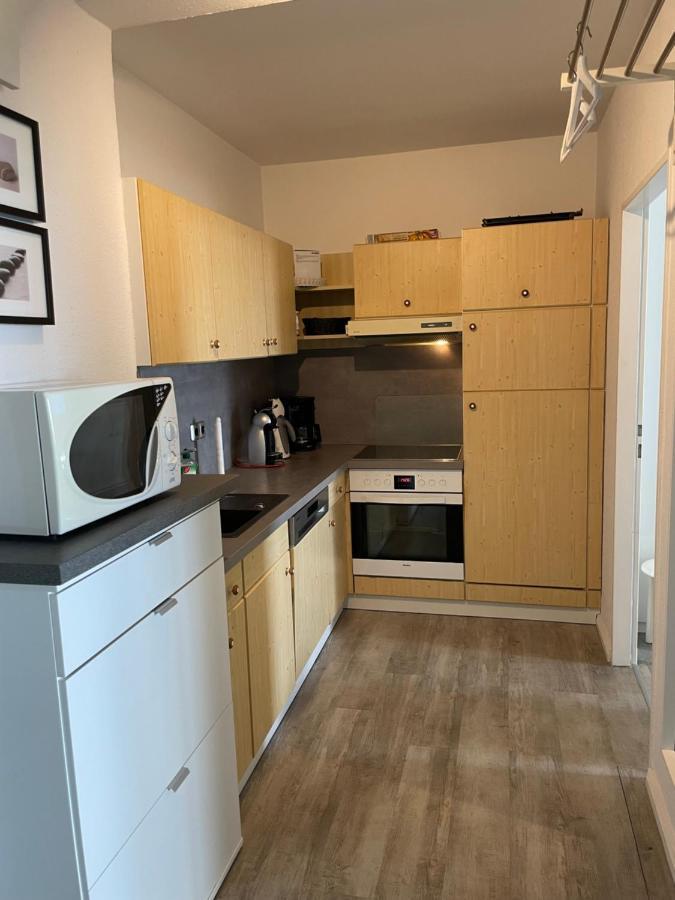 Luv Apartman Fehmarn Kültér fotó