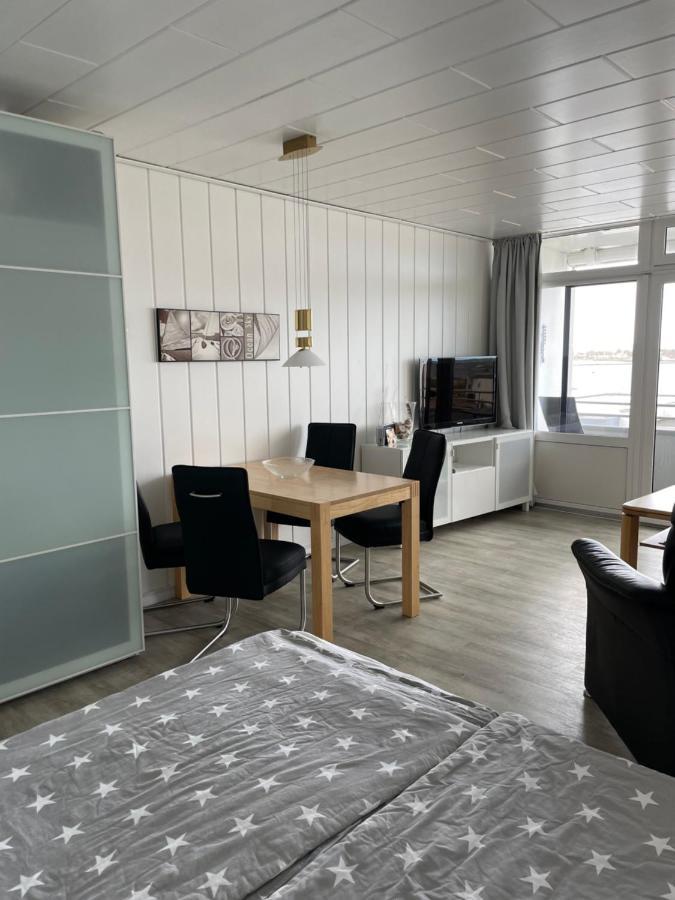 Luv Apartman Fehmarn Kültér fotó
